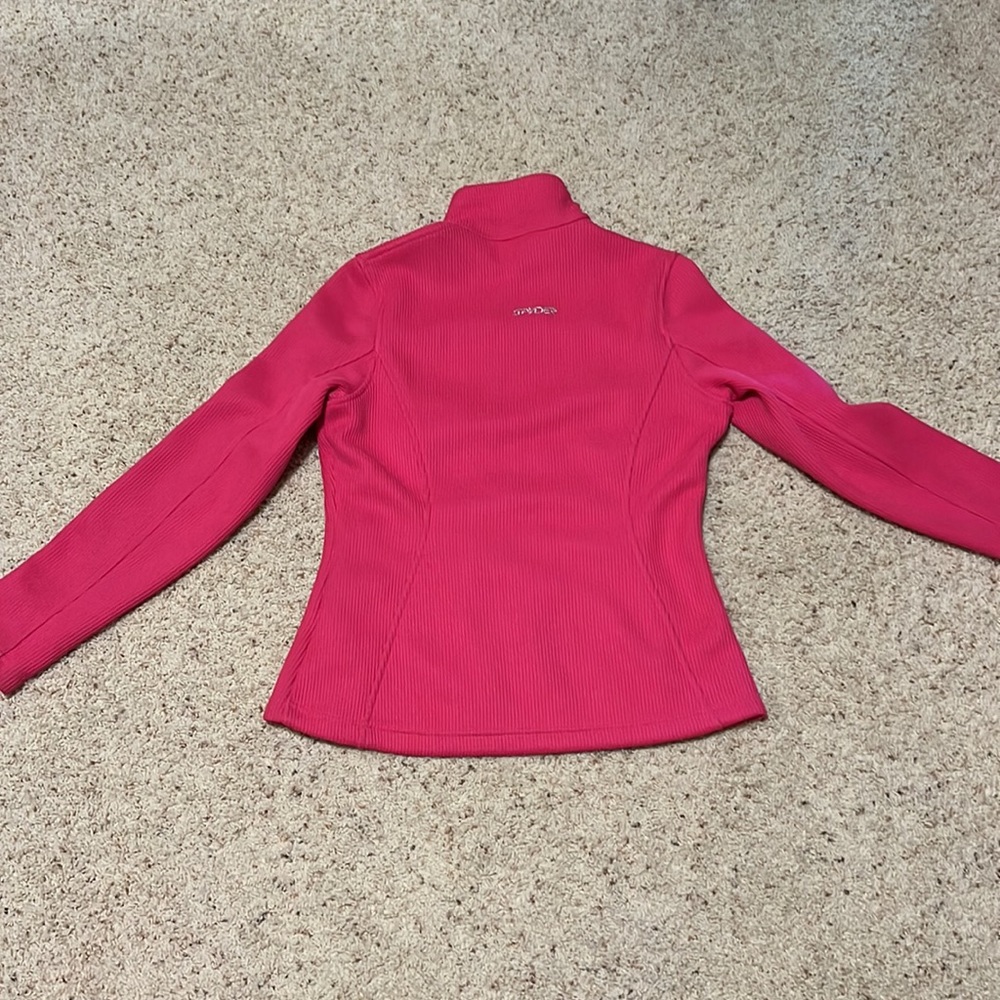 Spyder jacket - Picture 4 of 7